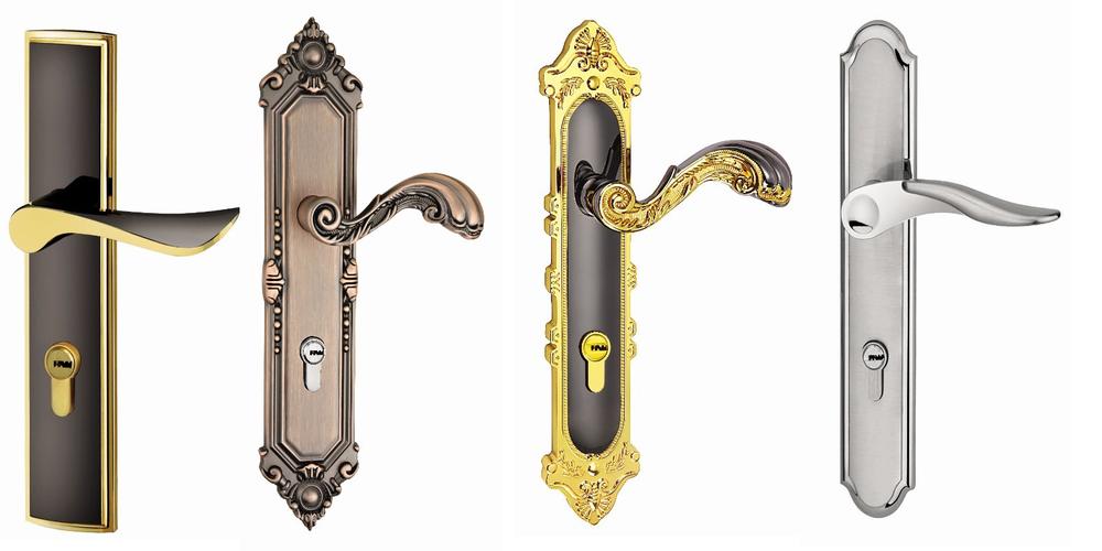 其他锁具 gl3915d欧式大门锁 门锁工厂 批发门锁 厂家直销 产品特点