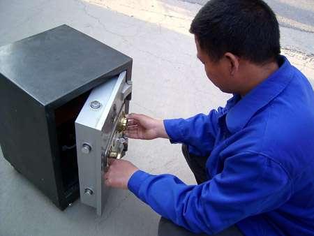 邳州附近开锁分析安装指纹门锁需要注意什么